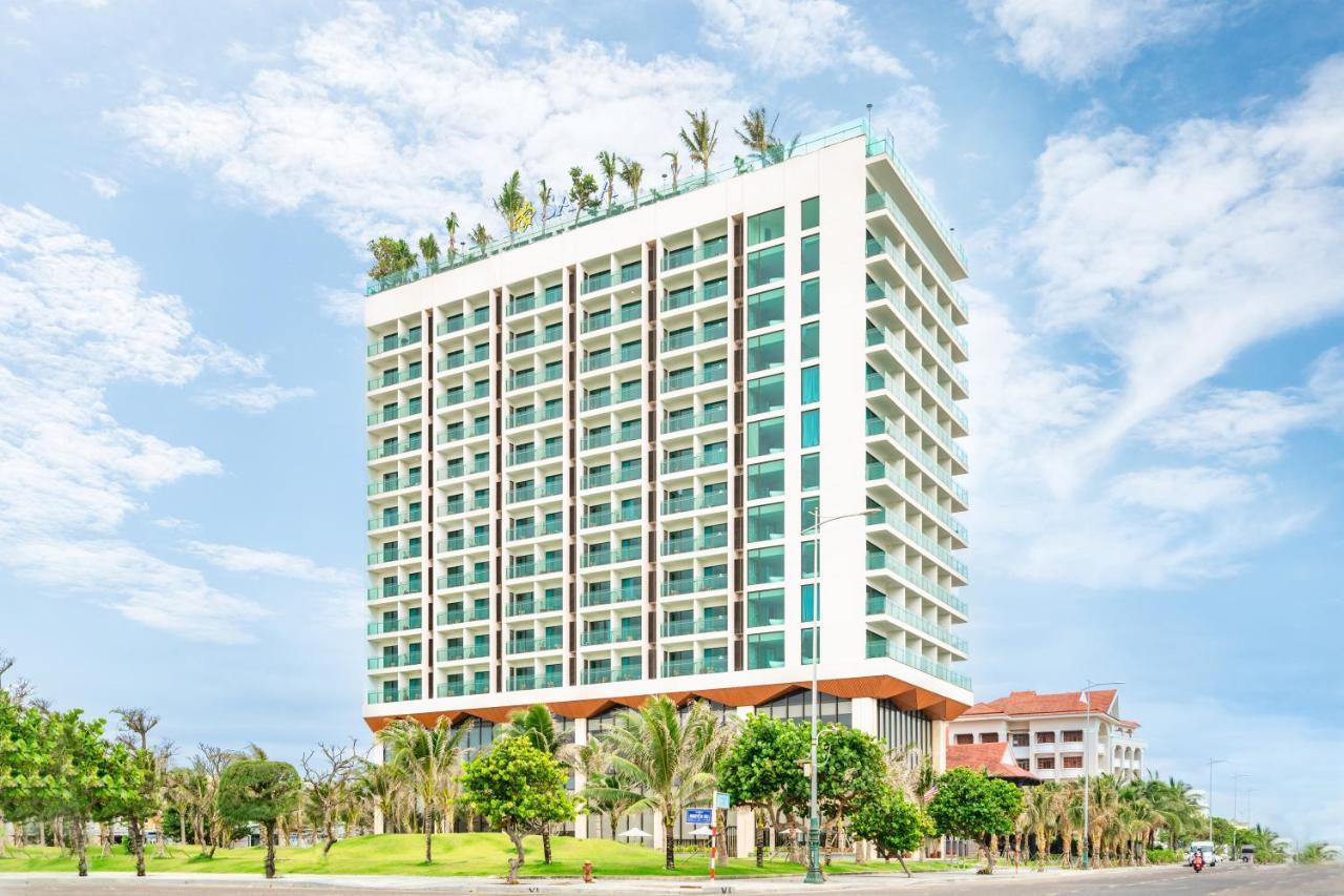 Sala Grand Tuyhoa Hotel Tuy Hoa Extérieur photo